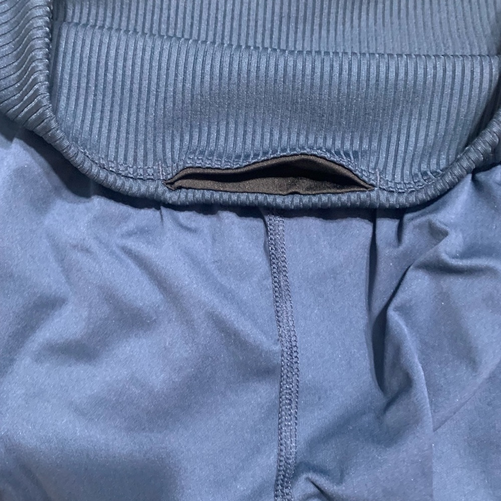 Free people movement shorts. - Picture 4 of 4